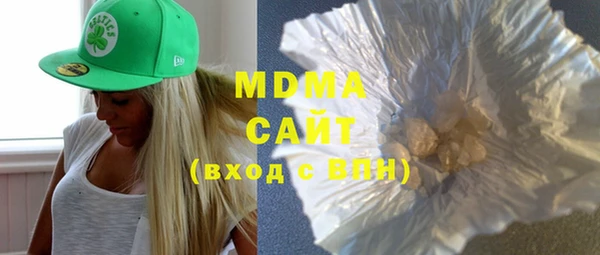 прущая мука Пересвет